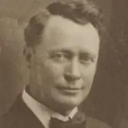 Portrait of Beverly A. Davis