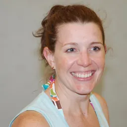 Portrait of Natalie Grainger