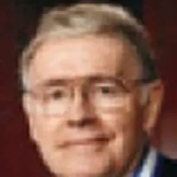 Portrait of Lloyd D. George