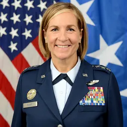 Portrait of Jennifer Short