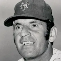 Portrait of Dennis Sommers
