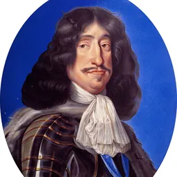 Portrait of Frederick III of Denmark