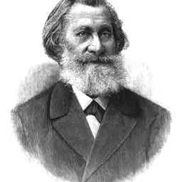 Portrait of Wilhelm Joseph von Wasielewski