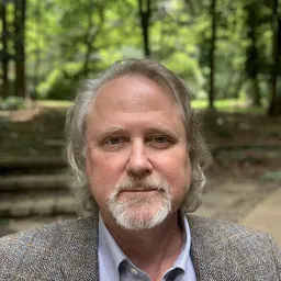 Portrait of Jeffrey Swanson