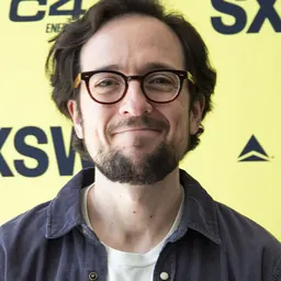 Portrait of Josh Brener