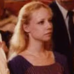 Portrait of Amanda McKerrow