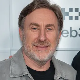 Portrait of Jonathan Tropper