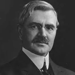 Portrait of John Milton Killits