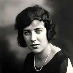 Portrait of Kathleen Napoli McKenna