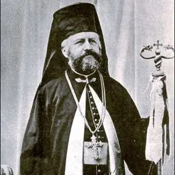 Portrait of Victor Mihaly de Apşa