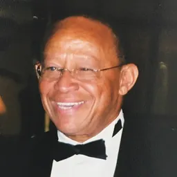 Portrait of Warren Griffin Wilson