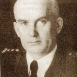 Portrait of Szczepan Ścibior