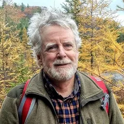 Portrait of James Cullingham