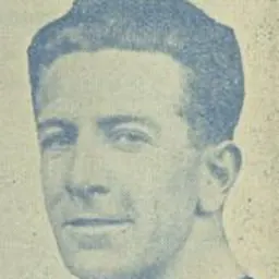 Portrait of Col Deane