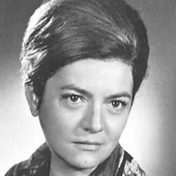 Portrait of Maria Magnani Noya