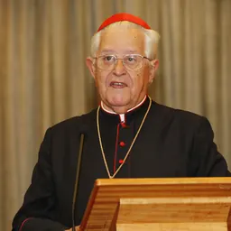 Portrait of José Policarpo