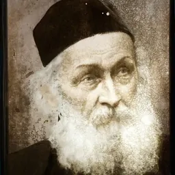 Portrait of Laurent Charles Maréchal