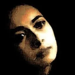 Portrait of Nikka Valencia