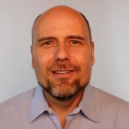 Portrait of Stefan Molyneux