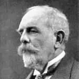 Portrait of Arthur Somervell