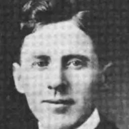 Portrait of Marcellus H. Evans