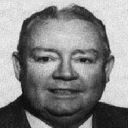 Portrait of Reed Green
