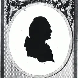 Portrait of Christian Samuel Barth