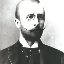 Portrait of Stjepan Miletić