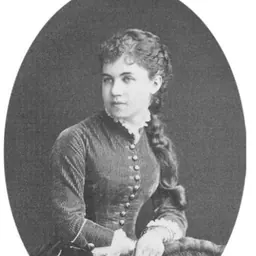 Portrait of Teresa Tanco Cordovez de Herrera