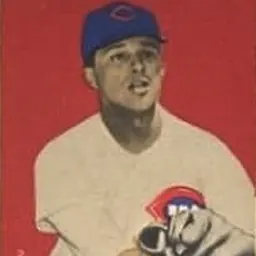 Portrait of Grady Hatton