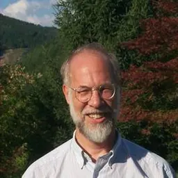 Portrait of Matthias Kreck