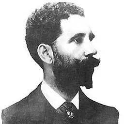 Portrait of José Relvas