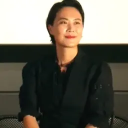 Portrait of Kim Jae-hwa