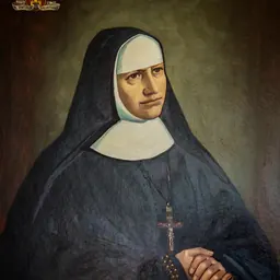 Portrait of Alphonse-Marie Eppinger