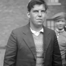 Portrait of George Young