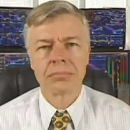 Portrait of Karl Denninger