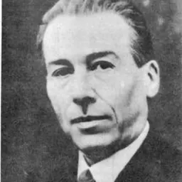 Portrait of Constant Chevillon