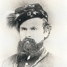 Portrait of William Wallace Brown
