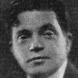 Portrait of Samuel Shipman