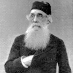 Portrait of Samuel Stevens