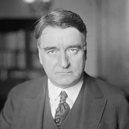 Portrait of Royal S. Copeland