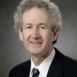 Portrait of John D. Mayer