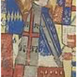 Portrait of Henry Bourchier, 2nd Earl of Essex