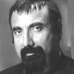 Portrait of Mumtaz Hussain