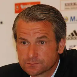 Portrait of Bernd Storck