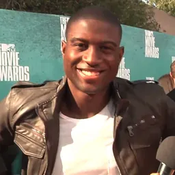 Portrait of Sinqua Walls