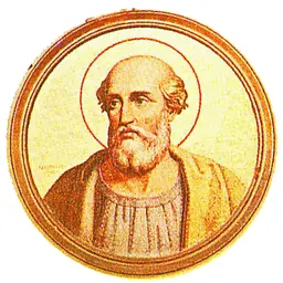 Portrait of Hyginus