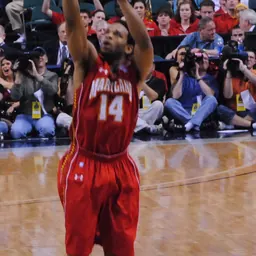Portrait of Sean Mosley
