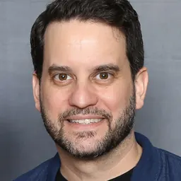 Portrait of Michael Nathanson