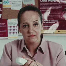 Portrait of Vivian El Jaber